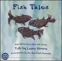 Fish Tales von Laura Simms