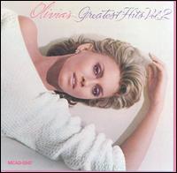 Olivia's Greatest Hits, Vol. 2 von Olivia Newton-John