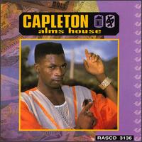 Alms House von Capleton