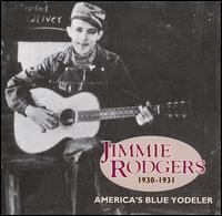 Vol. 5: America's Blue Yodeler 1930-31 von Jimmie Rodgers