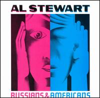 Russians & Americans von Al Stewart