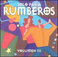 Solo Para Rumberos, Vol. 3 von La Sonora Matancera