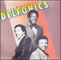 Best of the Delfonics [Arista] von The Delfonics