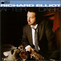 After Dark von Richard Elliot