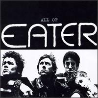 All of Eater von Eater