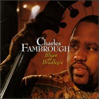 Blues at Bradley's von Charles Fambrough