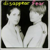 Disappear Fear von SONiA