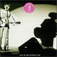 Live at the Bottom Line von SONiA