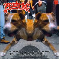 Warrant von Dog Eat Dog