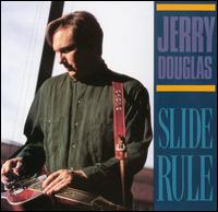 Slide Rule von Jerry Douglas