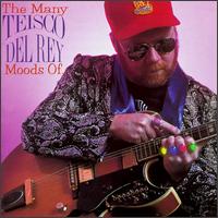 Many Moods of von Teisco del Rey