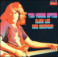 Alvin Lee & Company von Ten Years After