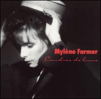 Cendres de Lune von Mylène Farmer