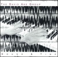 Sound & Time von David Ake