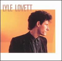 Lyle Lovett von Lyle Lovett