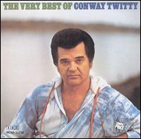 Very Best of Conway Twitty [1990 MCA ] von Conway Twitty