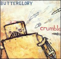 Crumble von Butterglory