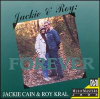 Forever von Jackie Cain & Roy Kral