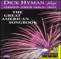 Great American Songbook von Dick Hyman