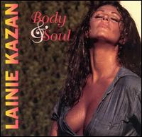 Body & Soul von Lainie Kazan