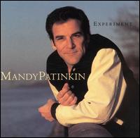 Experiment von Mandy Patinkin