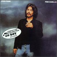 Pink Cadillac von John Prine