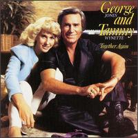 Together Again von George Jones