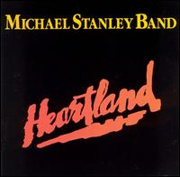 Heartland von Michael Stanley