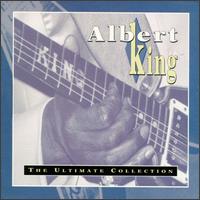 Ultimate Collection von Albert King