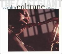 Last Giant: Anthology von John Coltrane