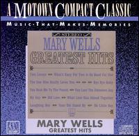 Greatest Hits von Mary Wells