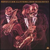 Repetition von Clifford Jordan