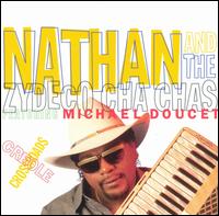 Creole Crossroads von Nathan & the Zydeco Cha Chas