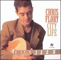 City Life von Chris Flory