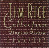 Collection: Stage & Screen Classics von Tim Rice