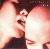 Lick von The Lemonheads