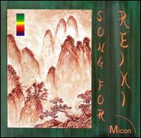 Song for Reiki von Micon