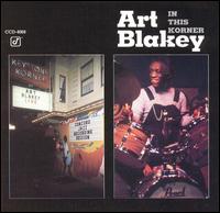 In This Korner von Art Blakey