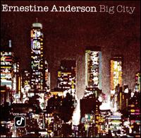 Big City von Ernestine Anderson