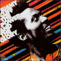 Power and the Glory von Jimmy Cliff