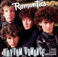 Rhythm Romance von The Romantics