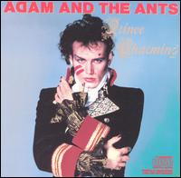 Prince Charming von Adam Ant