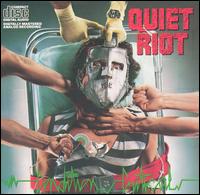 Condition Critical von Quiet Riot