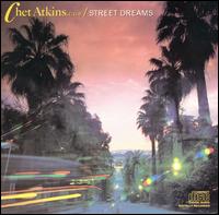 Street Dreams von Chet Atkins