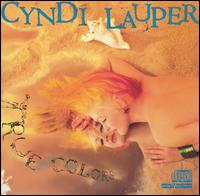 True Colors von Cyndi Lauper