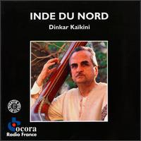 North India (Inde du Nord) von Dinkar Kaïkini