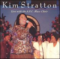 Live in Chicago with the A.F.C. Choir von Kim Stratton