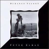 Durango Saloon von Peter Elman