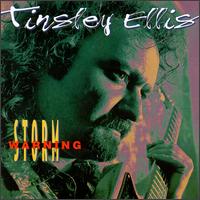 Storm Warning von Tinsley Ellis