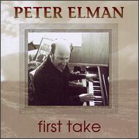 First Take von Peter Elman